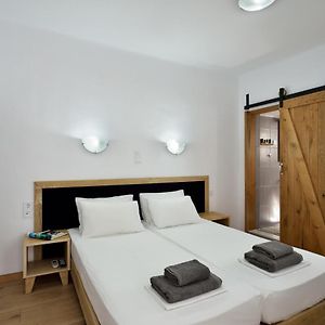 Chambre Standarde Triple